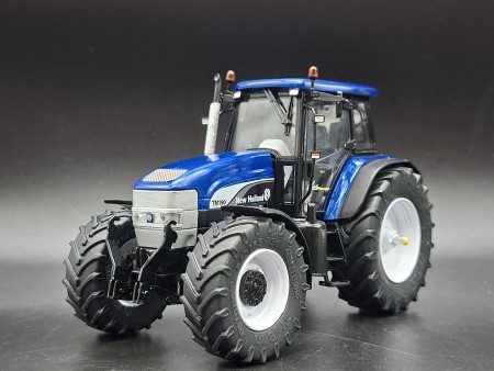 NEW HOLLAND TM190 BLUEPOWER