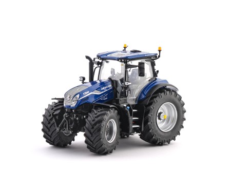 NEW HOLLAND T7.210 BLUE POWER (PRECISION SERIES)