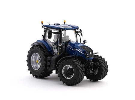 NEW HOLLAND T7.225 STANDARD BLUE (PRECISION SERIES)