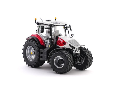 STEYR IMPULS 6180  (PRECISION SERIES)