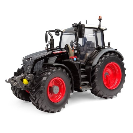 FENDT 620 VARIO BLACK EDITION