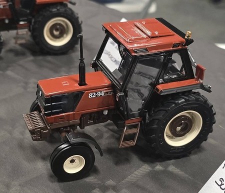 FIATAGRI 82-94 2WD CONFORT CAB