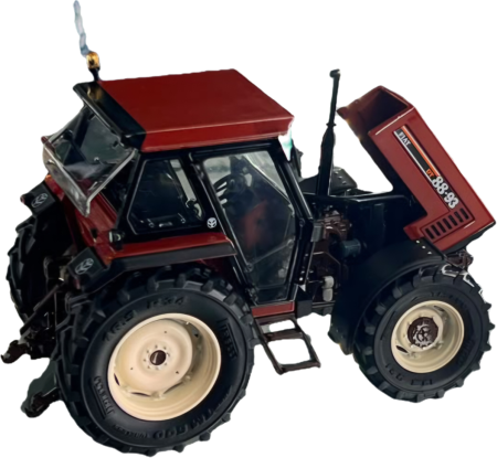 FIATAGRI 88-93 DT CONFORT CAB