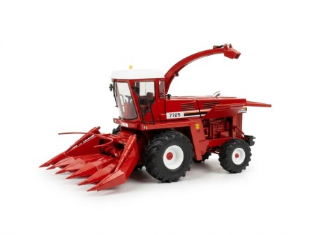 HESSTON 7725