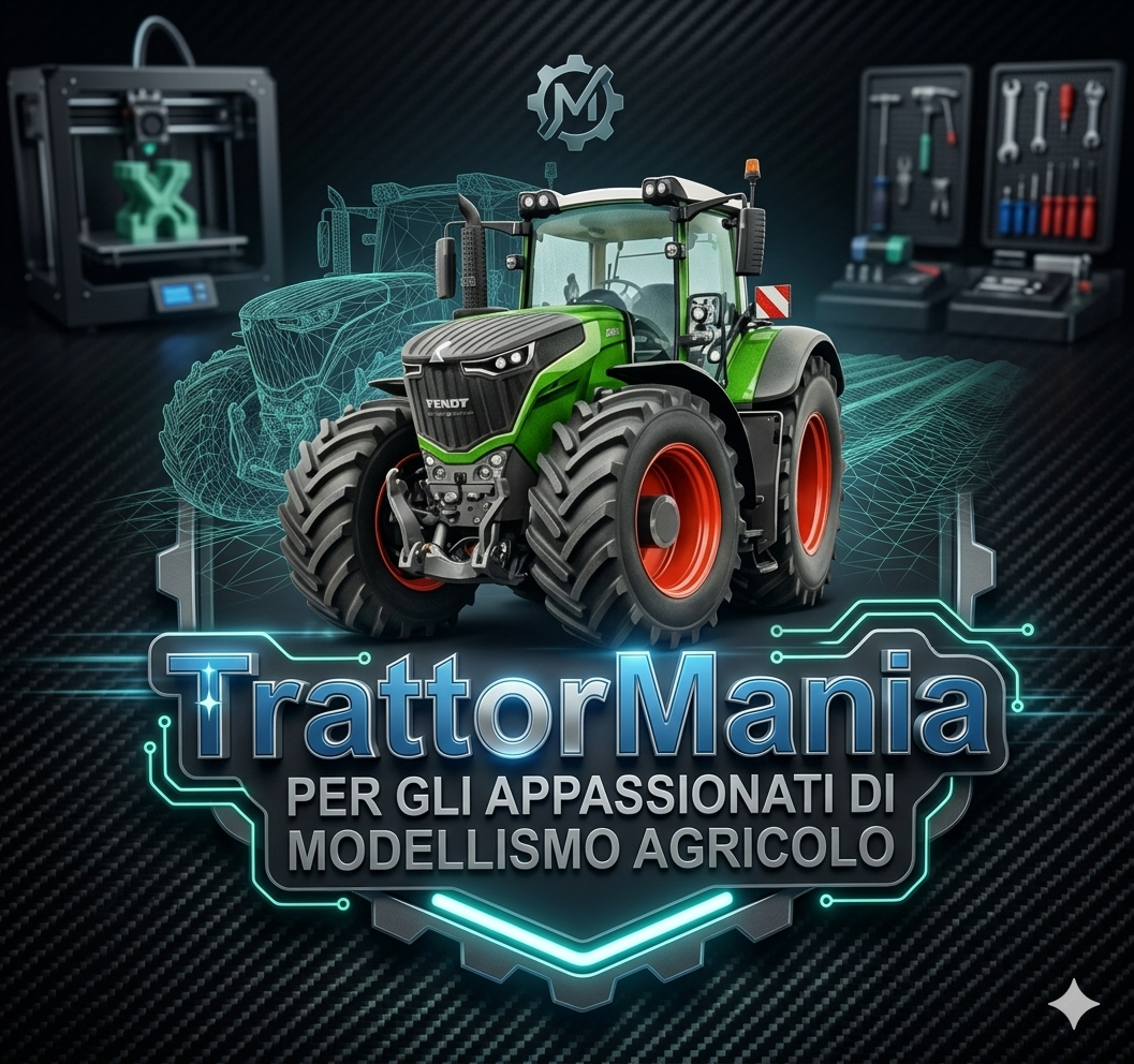 MODELLO NOVITA 2026-2027