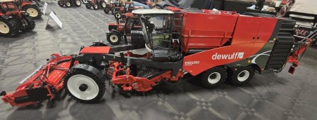 DEWULF