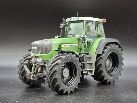 FENDT 930-926 BLACK LINE MAGGIORATO PERFECT32