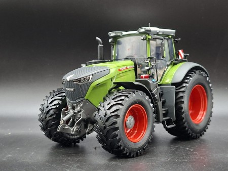 FENDT 1052 VARIO GOMMATURA 3D FORESTALE