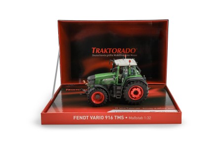 FENDT 916 VARIO TMS (TRAKTORADO 2026)