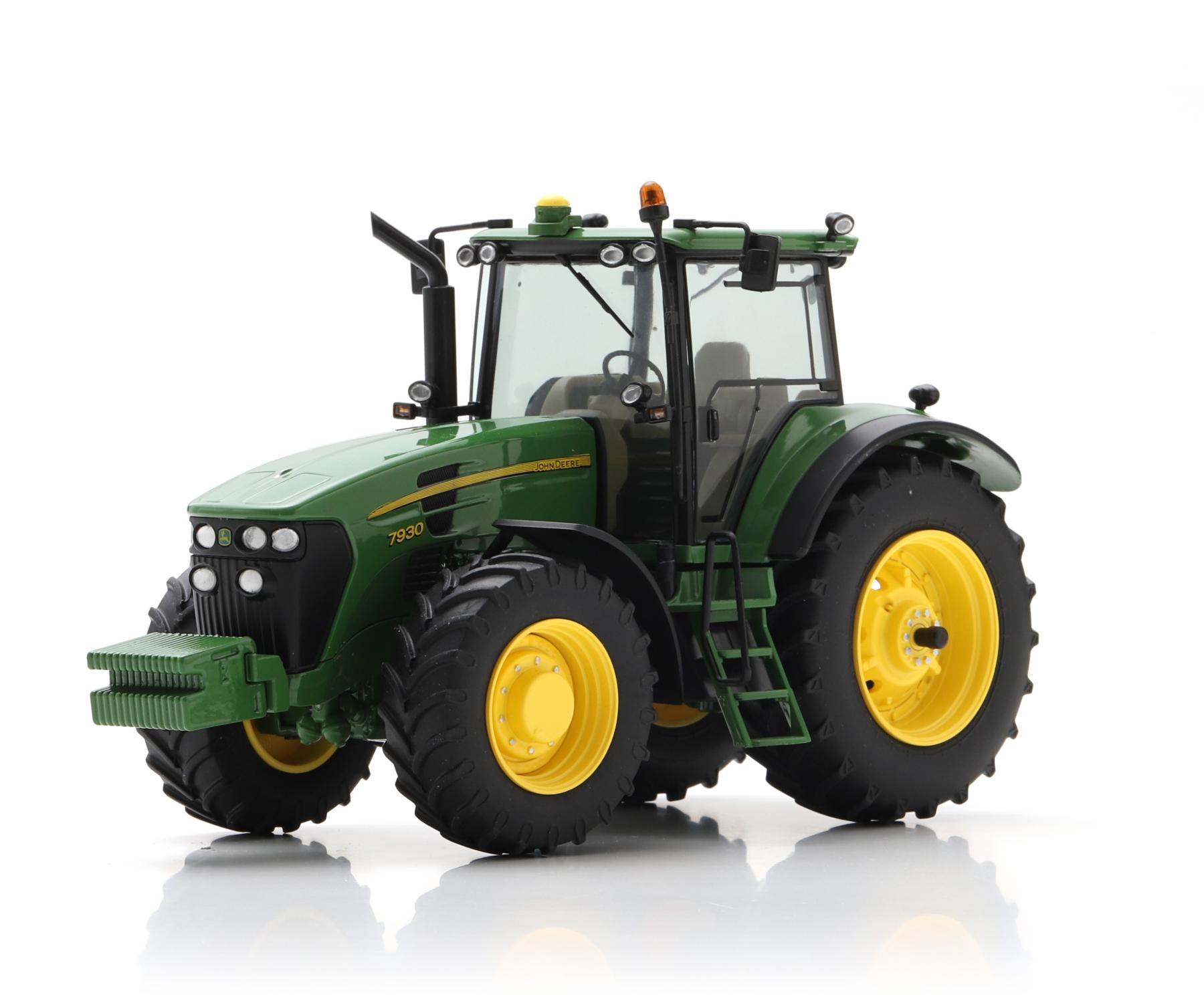 JOHN DEERE 7930