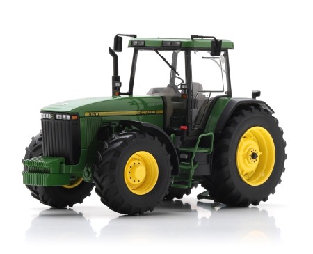 JOHN DEERE 8100