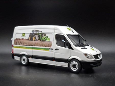 MARCEDES SPRINTER JD ASSISTENZA