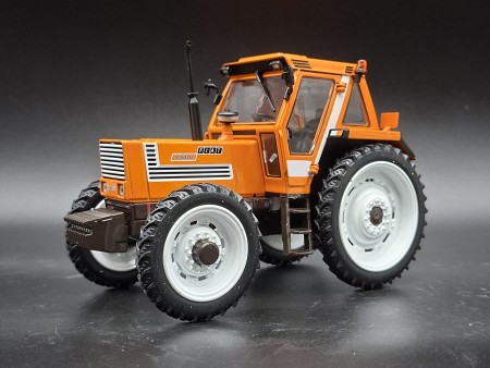 FIAT 1180 DT RUOTE CULTURA