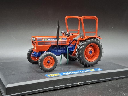 SAME MINITAURUS 60 2WD