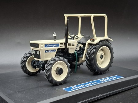 LAMBORGHINI 603 DT B