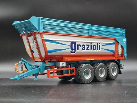 GRAZIOLI GENIUS (VERSIONE 3)