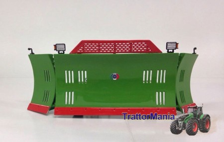 LAMA SERENISSIMA LT400 (FENDT)