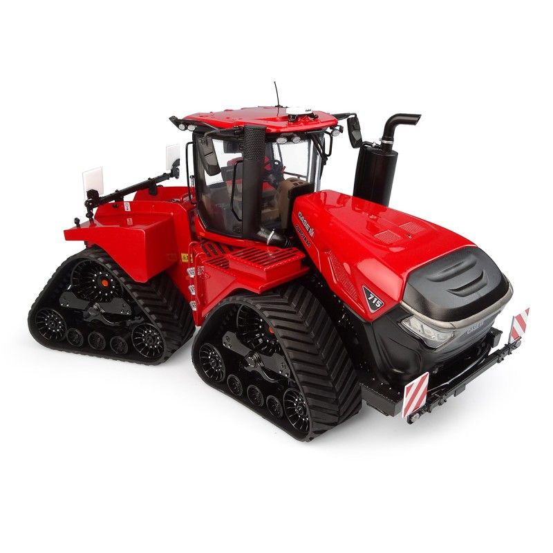 CASE IH QUADTRAC 715 