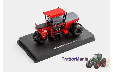 HORSCH terra trac 1985 40 anniversary 