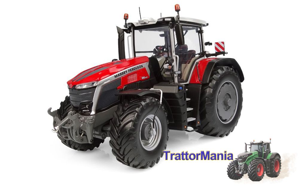 Massey Ferguson 9s.425  