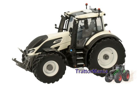 Valtra Q305 Pearl White