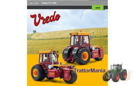 VREDO VT 1403