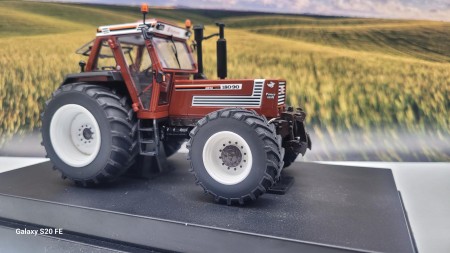 FIATAGRI 180-90 DT MAGGIORATO