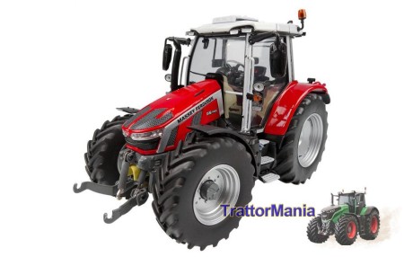 Massey Ferguson 5S.145