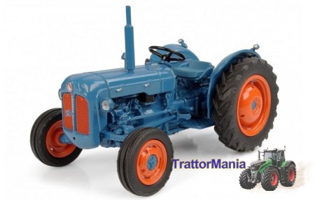 FORDSON Dexta 1958
