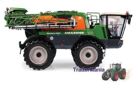Amazone Pantera 4503