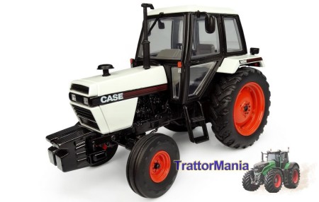 case 1494 2wd