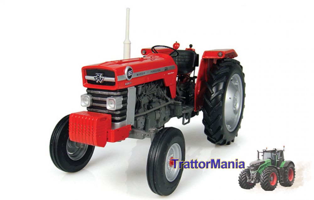MASSEY FERGUSON 165 MARK III