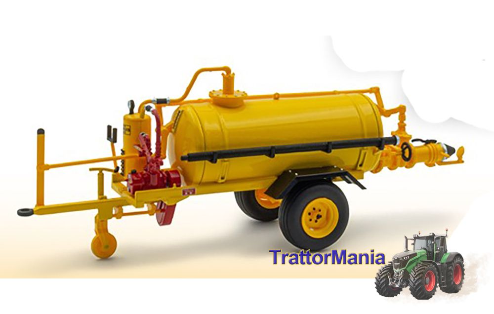 Botte Veenhuis 1750L  