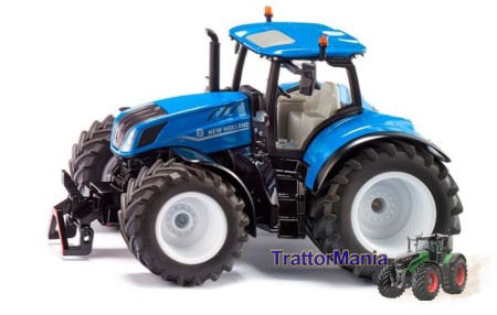 New Holland t7.315 HD