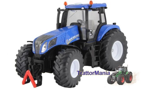 New Holland T8.390