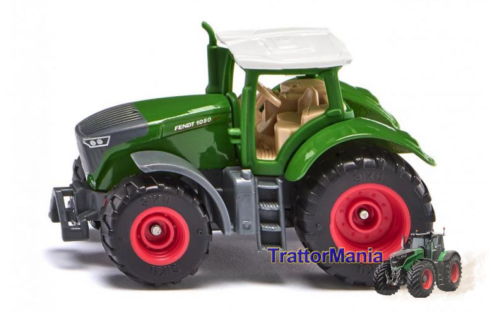 Fendt 1050