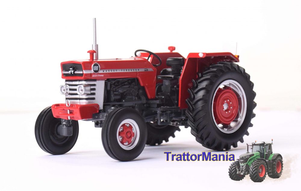 massey ferguson 188