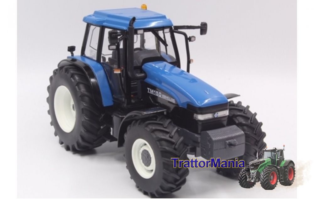 NEW HOLLAND TM150