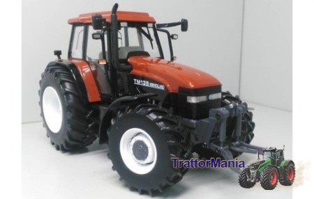 NEW HOLLAND TM135