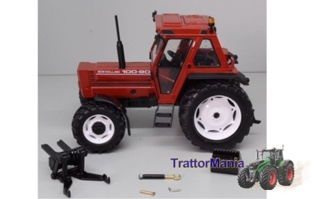 New Holland 100-90