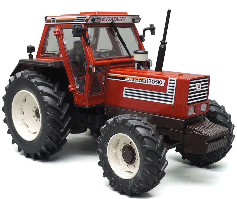 FIATAGRI 130-90 DT