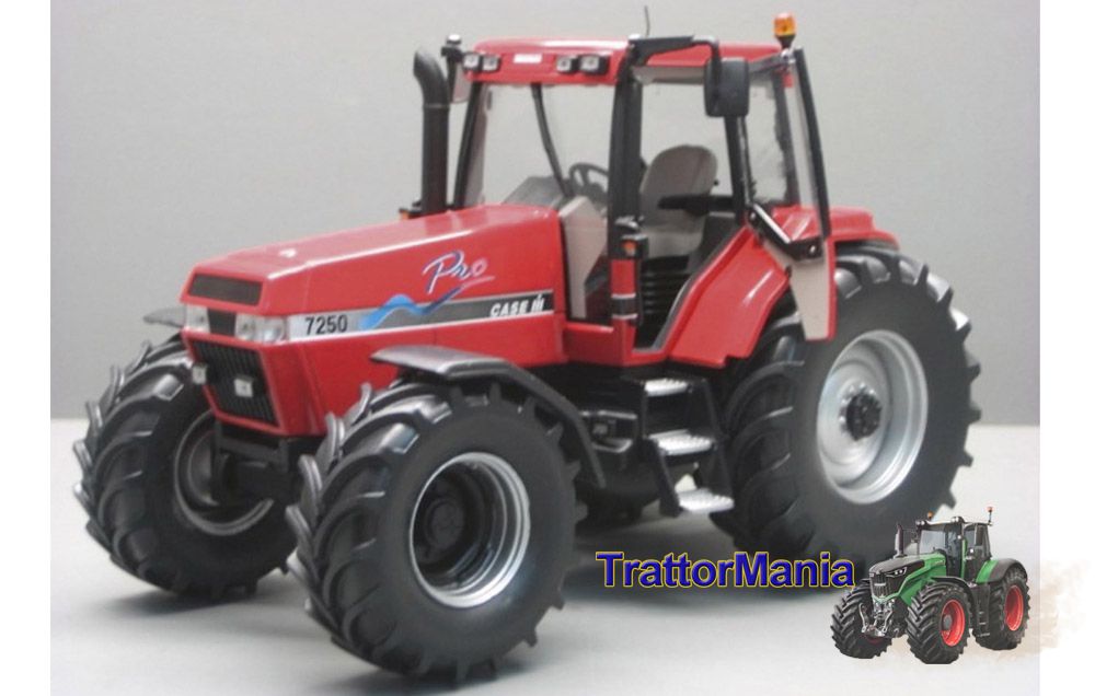 Case Magnum 7250 PRO