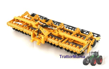 Agrisem disc o Mulch 6M